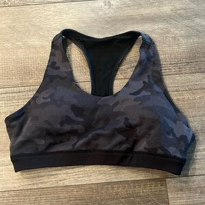 Ptula Stealth Racerback bra